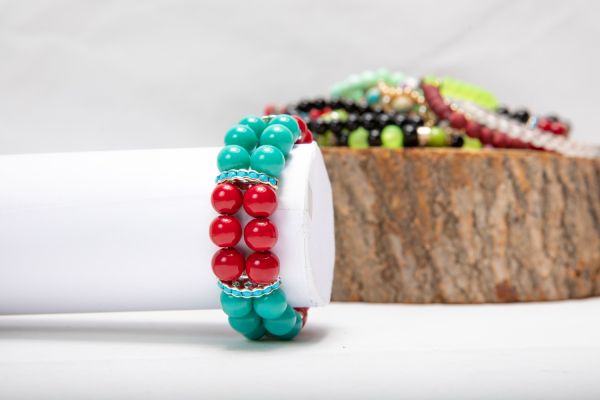À la découverte des bracelets : Une exploration de styles
