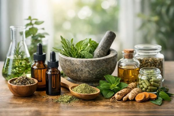 Conseil sur les fleurs de chanvre : Quel est l'aspect visuel de ces produits ?