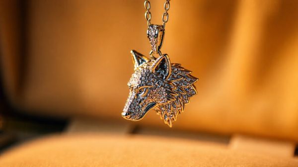 Guide des bijoux loup : Top bagues, bracelets et colliers