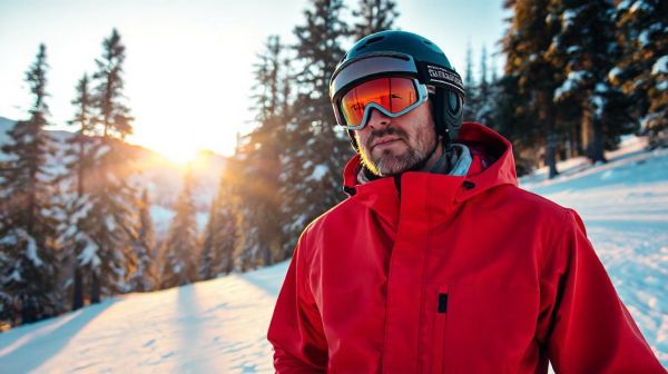 Guides d'achat de cagoules de ski : privilégiez le confort