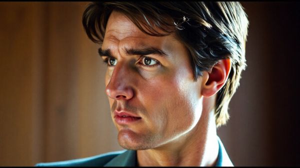 Impact de la taille de Tom Cruise sur sa notoriété et sa carrière
