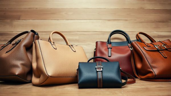 L'art de choisir : les sacs essentiels pour chaque occasion