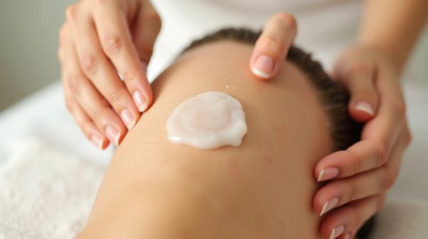Quel gommage pour le cuir chevelu choisir pour une purification optimale ?