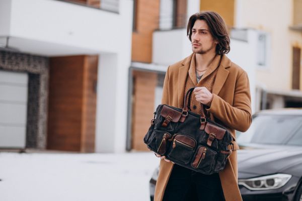 Sac ted baker homme : conseils pour faire le bon choix