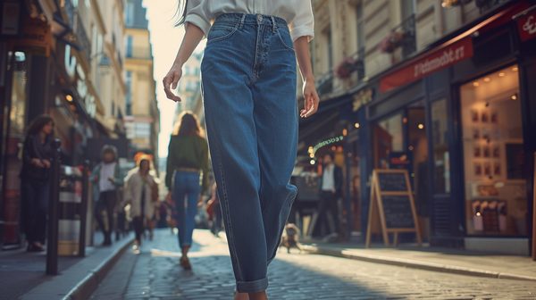 Salopette en jean : les avantages avec ce choix