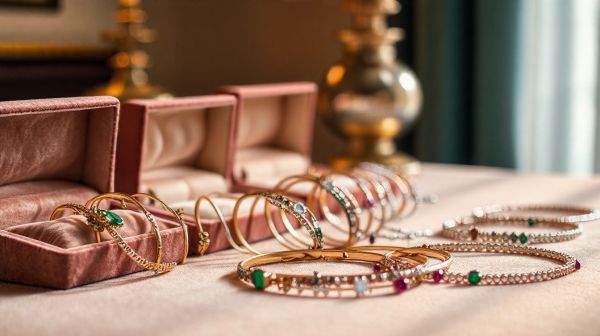 Top 10 bracelets incontournables pour chaque style de mode