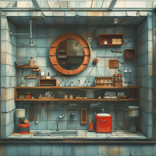 Trousse de toilette : conseils pour assurer son entretien