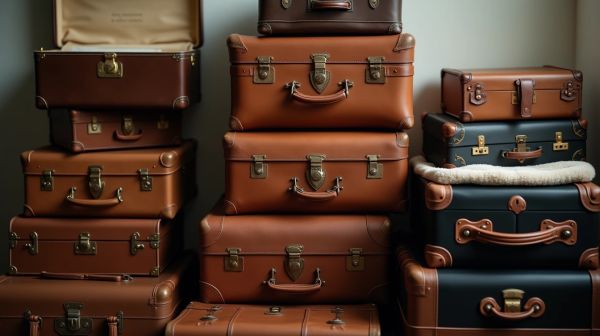 Un sac pour chaque moment : comment composer sa collection ideale